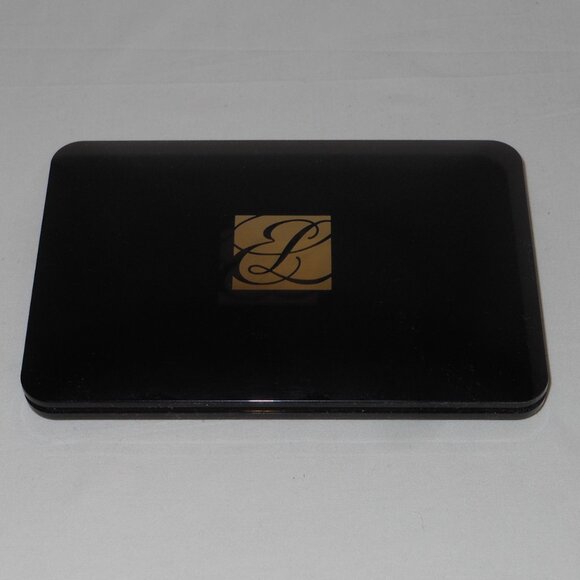 new Estee Lauder Deluxe Pure Color eye shadow palettes - Picture 1 of 4